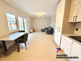 4 Pokojowe Mieszkanie Jędrzychów